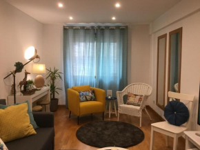 FLH Porto Cozy Flat